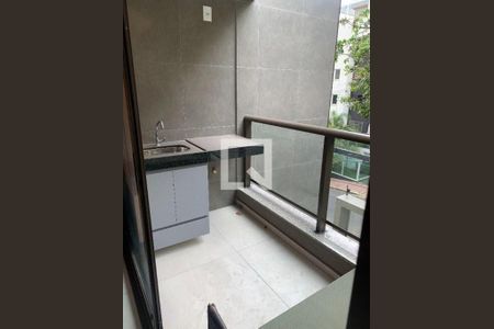 Apartamento à venda com 2 quartos, 73m² em Cruzeiro, Belo Horizonte