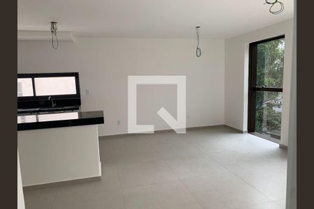 Apartamento à venda com 2 quartos, 73m² em Cruzeiro, Belo Horizonte