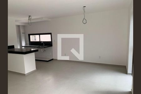 Apartamento à venda com 2 quartos, 73m² em Cruzeiro, Belo Horizonte