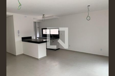 Apartamento à venda com 2 quartos, 73m² em Cruzeiro, Belo Horizonte