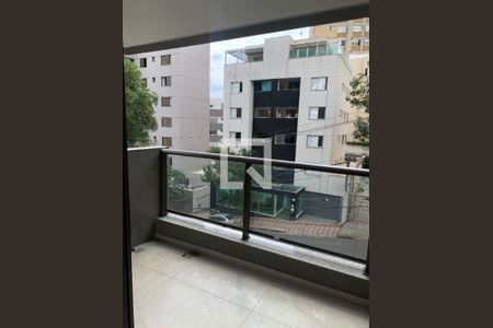 Apartamento à venda com 2 quartos, 73m² em Cruzeiro, Belo Horizonte