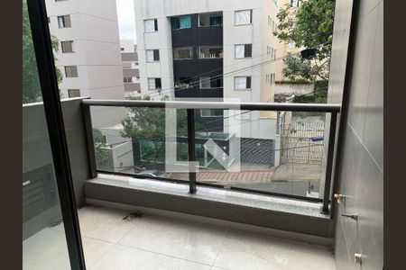 Apartamento à venda com 2 quartos, 73m² em Cruzeiro, Belo Horizonte