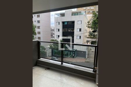 Apartamento à venda com 2 quartos, 73m² em Cruzeiro, Belo Horizonte