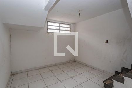 Sala de casa à venda com 2 quartos, 40m² em Cursino, São Paulo