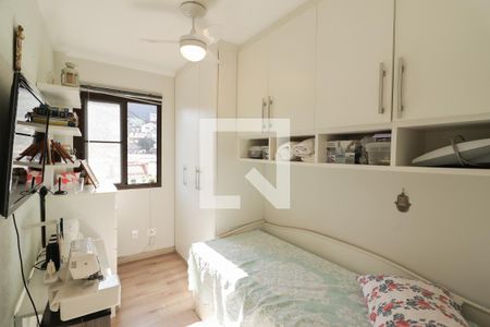 Quarto 1 de apartamento para alugar com 3 quartos, 82m² em Tucuruvi, São Paulo