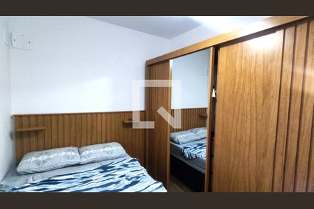 Quarto 1 de apartamento à venda com 3 quartos, 90m² em Jardim Carlos Gomes, Jundiaí