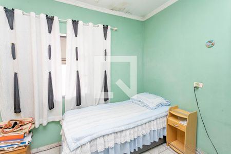 Quarto 1 de casa à venda com 2 quartos, 182m² em Conceição, Diadema