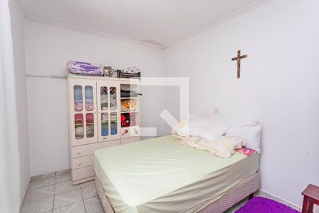 Quarto 2  de casa à venda com 2 quartos, 182m² em Conceição, Diadema