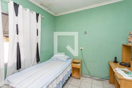 Quarto 1 de casa à venda com 2 quartos, 182m² em Conceição, Diadema