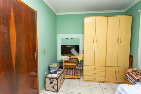 Quarto 1 de casa à venda com 2 quartos, 182m² em Conceição, Diadema