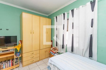 Quarto 1 de casa à venda com 2 quartos, 182m² em Conceição, Diadema