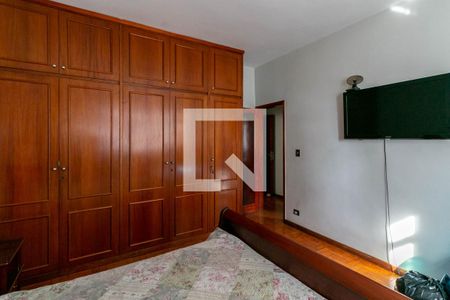 Quarto de apartamento para alugar com 3 quartos, 108m² em Cidade Jardim, Belo Horizonte