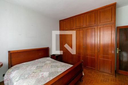 Quarto de apartamento para alugar com 3 quartos, 108m² em Cidade Jardim, Belo Horizonte