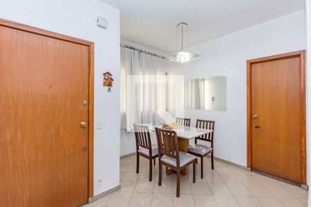 Sala de apartamento à venda com 3 quartos, 63m² em Betânia, Belo Horizonte