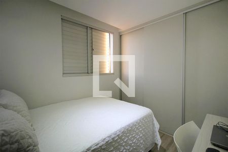 Quarto 1 de apartamento à venda com 2 quartos, 110m² em Fernão Dias, Belo Horizonte