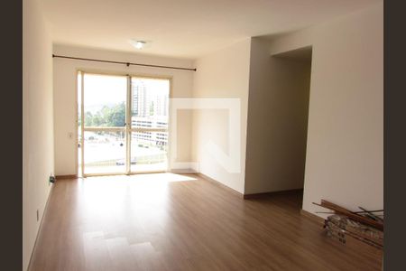 Apartamento para alugar com 75m², 3 quartos e 2 vagasSala/Cozinha