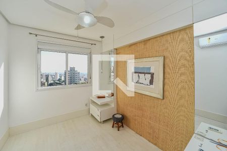 Suíte de apartamento para alugar com 2 quartos, 131m² em Boa Vista, Porto Alegre