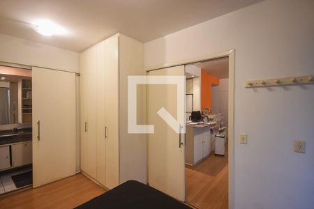 Apartamento para alugar com 45m², 1 quarto e 1 vaga Apartamento para alugar com 45m², 1 quarto e 1 vagaSuíte