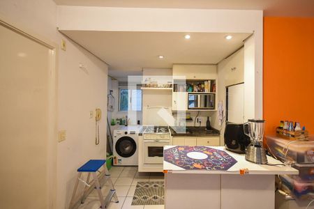 Apartamento para alugar com 45m², 1 quarto e 1 vaga Apartamento para alugar com 45m², 1 quarto e 1 vagaCozinha