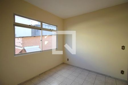 Quarto 1 de apartamento à venda com 3 quartos, 85m² em Ipiranga, Belo Horizonte