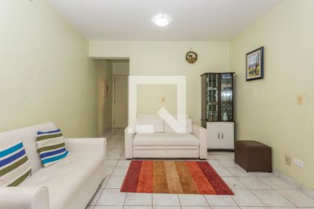 Sala de apartamento para alugar com 2 quartos, 71m² em Vila Mariana, São Paulo