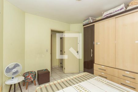 Quarto 2 de apartamento para alugar com 2 quartos, 71m² em Vila Mariana, São Paulo