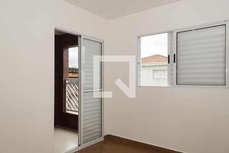 Suíte de apartamento para alugar com 2 quartos, 50m² em Vila Medeiros, São Paulo