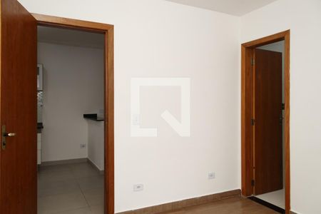 Suíte de apartamento para alugar com 2 quartos, 50m² em Vila Medeiros, São Paulo