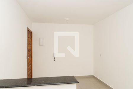 Sala de apartamento para alugar com 2 quartos, 50m² em Vila Medeiros, São Paulo
