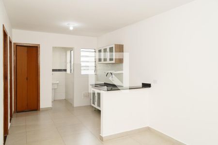 Apartamento para alugar com 2 quartos, 50m² em Vila Medeiros, São Paulo