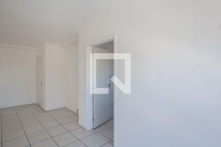 Sala de apartamento para alugar com 2 quartos, 52m² em Candelária, Belo Horizonte