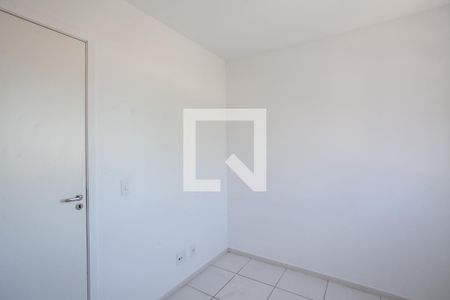 Suíte de apartamento para alugar com 2 quartos, 52m² em Candelária, Belo Horizonte