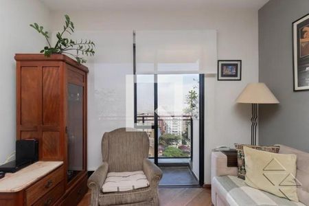 Apartamento à venda com 2 quartos, 78m² em Pinheiros, São Paulo