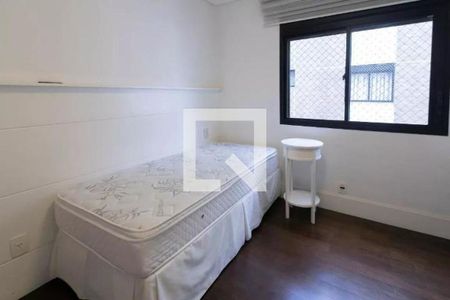 Apartamento à venda com 2 quartos, 161m² em Vila Nova Conceição, São Paulo