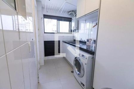 Apartamento à venda com 2 quartos, 161m² em Vila Nova Conceição, São Paulo