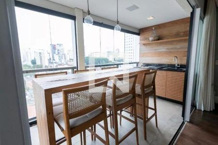 Apartamento à venda com 2 quartos, 161m² em Vila Nova Conceição, São Paulo