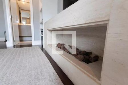 Apartamento à venda com 2 quartos, 161m² em Vila Nova Conceição, São Paulo