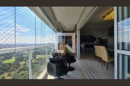 Apartamento à venda com 5 quartos, 346m² em Vila Yara, Osasco