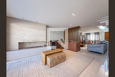 Casa à venda com 4 quartos, 514m² em Parque Terra Nova II, São Bernardo do Campo