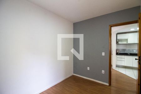 Quarto 1 de apartamento para alugar com 2 quartos, 42m² em Jardim Silvestre, Guarulhos