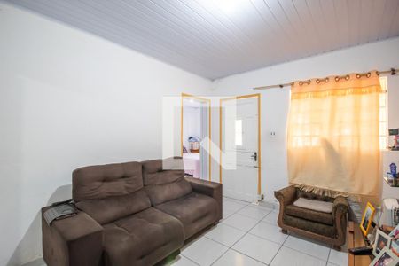 Sala de casa à venda com 3 quartos, 260m² em Vila Yolanda, Osasco