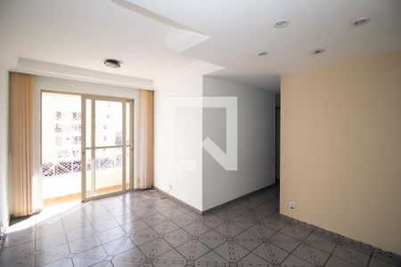 Apartamento para alugar com 58m², 2 quartos e 1 vagaSala