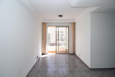 Apartamento para alugar com 58m², 2 quartos e 1 vagaSala