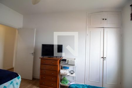 Quarto 1 de apartamento à venda com 2 quartos, 105m² em Brooklin, São Paulo