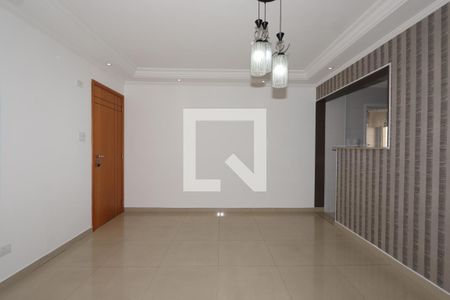 Sala de apartamento para alugar com 3 quartos, 85m² em Vila Prudente, São Paulo