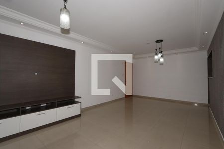 Sala de apartamento para alugar com 3 quartos, 85m² em Vila Prudente, São Paulo