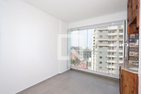 Varanda de apartamento para alugar com 3 quartos, 85m² em Vila Prudente, São Paulo