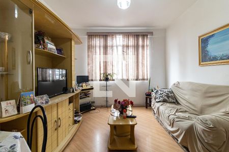 Apartamento à venda com 47m², 1 quarto e sem vagaSala