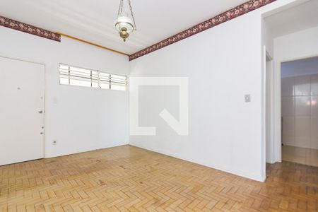 Sala de apartamento à venda com 2 quartos, 65m² em Paraíso, São Paulo
