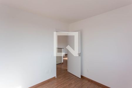 Quarto 1 de apartamento para alugar com 2 quartos, 46m² em Maria Teresa, 